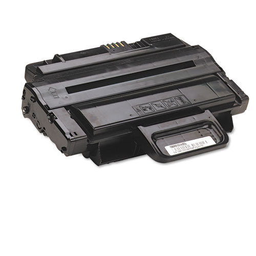 106R01374 High-Yield Toner, 5,000 Page-Yield, Black-(XER106R01374)