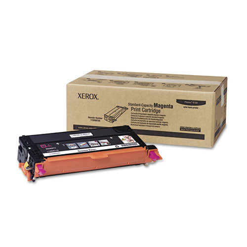 113R00720 Toner, 2,000 Page-Yield, Magenta-(XER113R00720)