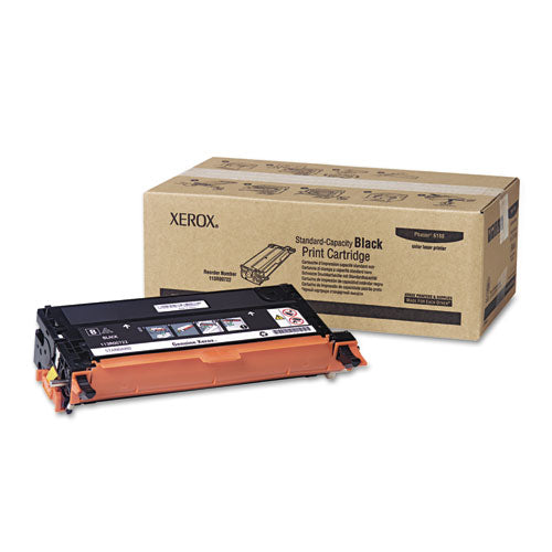 113R00722 Toner, 3,000 Page-Yield, Black-(XER113R00722)