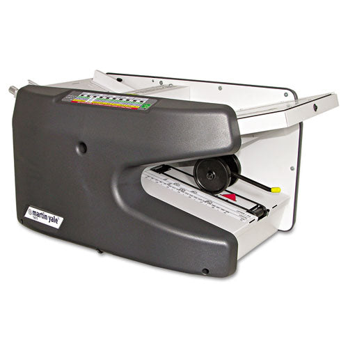 Model 1611 Ease-of-Use Tabletop AutoFolder, 9,000 Sheets/Hour-(PRE1611)