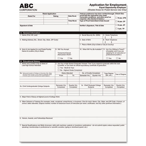 Digital Carbonless Paper, 1-Part, 8.5 x 11, White, 2,500/Carton-(ICX90771005)