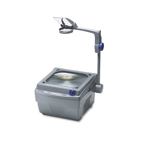 Model 16000 Overhead Projector, 2,000 lm, 14.5 x 15 x 27-(APO16000)