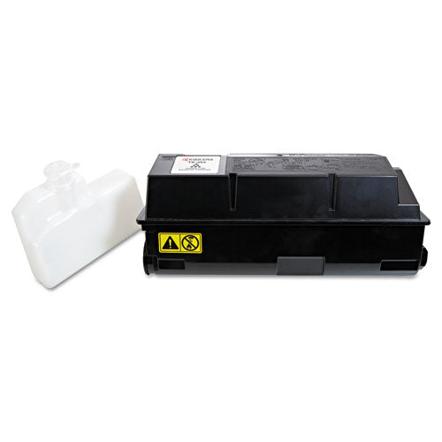 TK362 Drum Unit, 20,000 Page-Yield, Black-(KYOTK362)