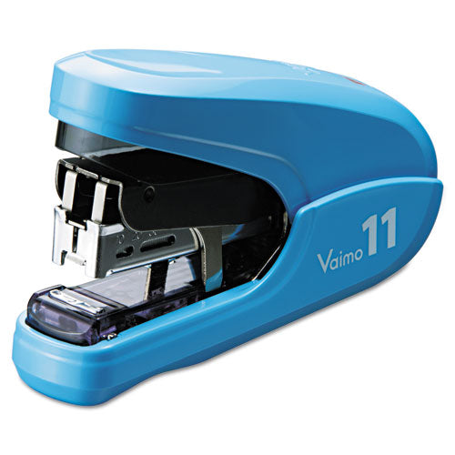 Vaimo Stapler, 35-Sheet Capacity, Blue-(MXBHD11FLKBE)