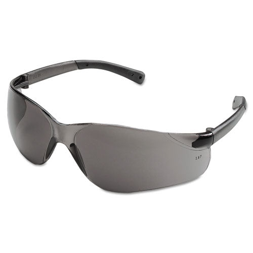 BearKat Protective Eyewear, Gray, AF Lens-(CRWBK112AF)