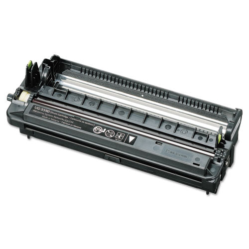 UG5590 Drum Unit, 2,000 Page-Yield, Black-(PANUG5590)