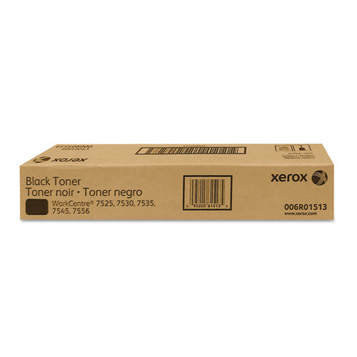 006R01513 Toner, 26,000 Page-Yield, Black-(XER006R01513)