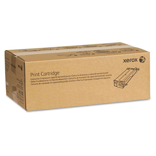 106R02311 Toner, 5,000 Page-Yield, Black-(XER106R02311)