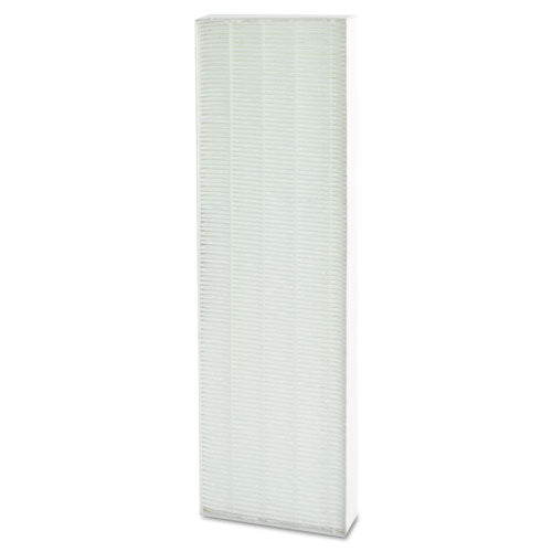 True HEPA Filter for Fellowes 90 Air Purifiers, 4.56 x 16.5-(FEL9287001)