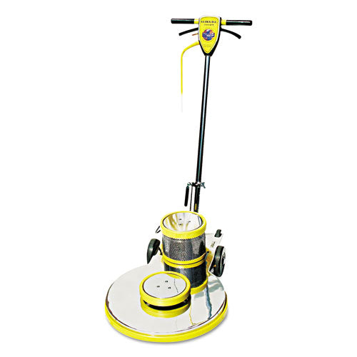 PRO-1500 20 Ultra High-Speed Burnisher, 1.5 hp Motor, 1,500 RPM, 20" Pad-(MFMPRO150020)