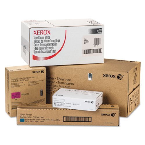 006R01561 Toner, 65,000 Page-Yield, Black-(XER006R01561)