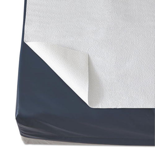 Disposable Drape Sheets, 40 x 48, White, 100/Carton-(MIINON23339)