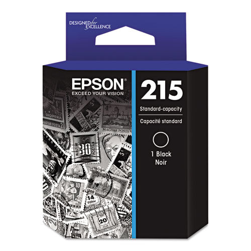 T215120-S (215) DURABrite Ultra Ink, Black-(EPST215120S)