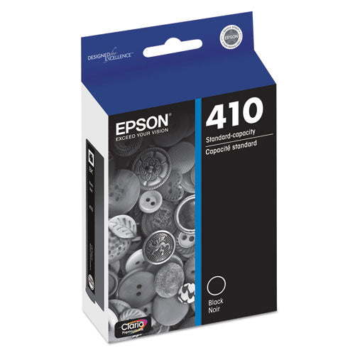 T410020-S (410) Ink, Black-(EPST410020S)