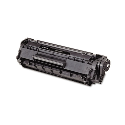 0263B001 (104) Toner, 2,000 Page-Yield, Black-(CNM104)