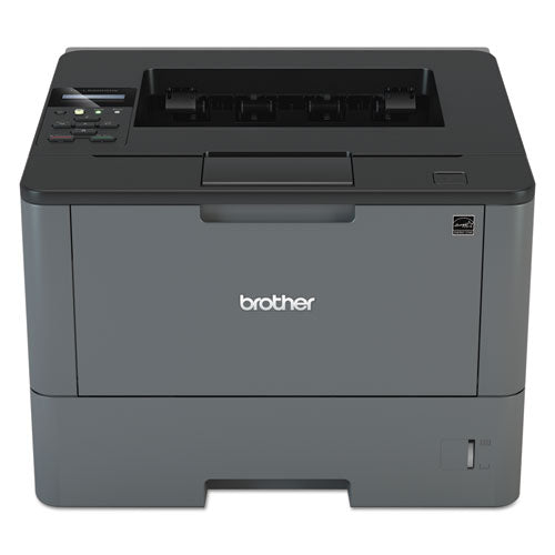 HLL5200DW Business Laser Printer with Wireless Networking and Duplex Printing-(BRTHLL5200DW)