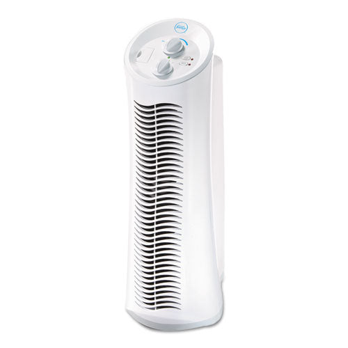 Febreze Air Purifier, 169 sq ft Room Capacity, White-(HWLFHT190W)