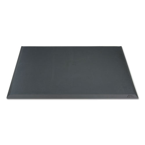 AdaptivErgo Anti-Fatigue Mat, 24 x 36, Black-(ALEAE23AFM)