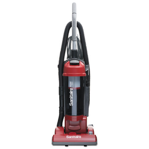 FORCE Upright Vacuum SC5745B, 13" Cleaning Path, Red-(EURSC5745D)