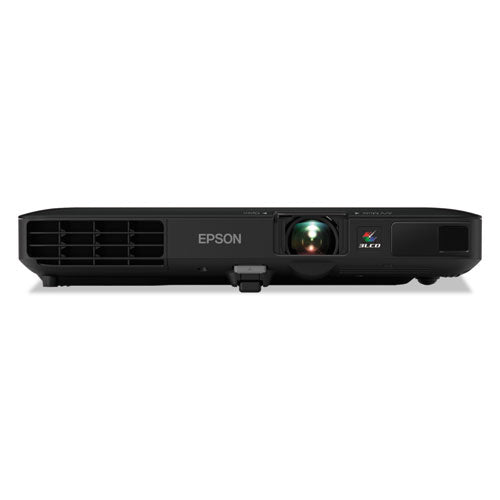 PowerLite 1781W Wireless WXGA 3LCD Projector,3200 Lm,1280 x 800 Pixels,1.2x Zoon-(EPSV11H794120)