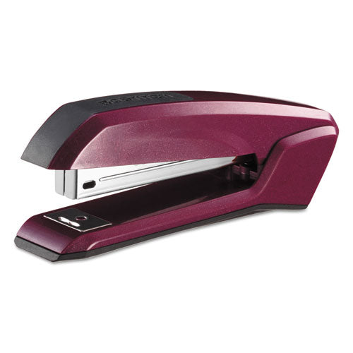 Ascend Stapler, 20-Sheet Capacity, Magenta-(BOSB210RMAG)