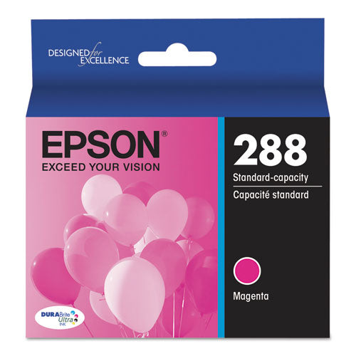 T288320-S (288) DURABrite Ultra Ink, Magenta-(EPST288320S)