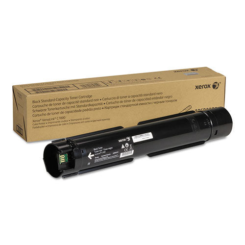 106R03761 Toner, 5,300 Page-Yield, Black-(XER106R03761)