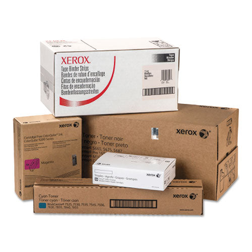 006R01697 Toner, 26,000 Page-Yield, Black-(XER006R01697)