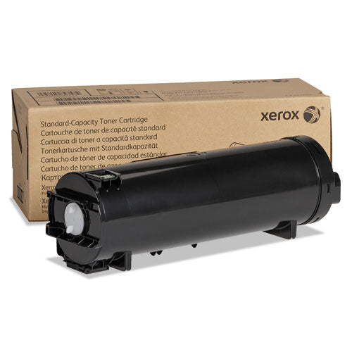 106R03940 Toner, 10,300 Page-Yield, Black-(XER106R03940)