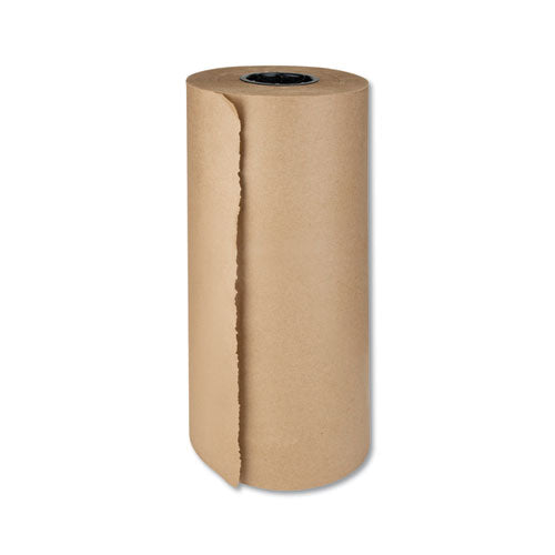 Kraft Paper, 40 lb, 18" x 900 ft-(GEN18900KFT)