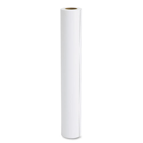 Presentation Matte Paper, 24" x 82 ft, Matte White-(EPSS041295)