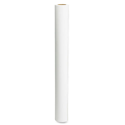 Enhanced Photo Paper Roll, 10 mil, 44" x 100 ft, Enhanced Matte White-(EPSS041597)