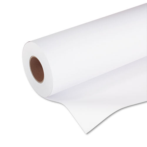 DesignJet Inkjet Large Format Paper, 4.9 mil, 42" x 150 ft, Coated White-(HEWC6567B)