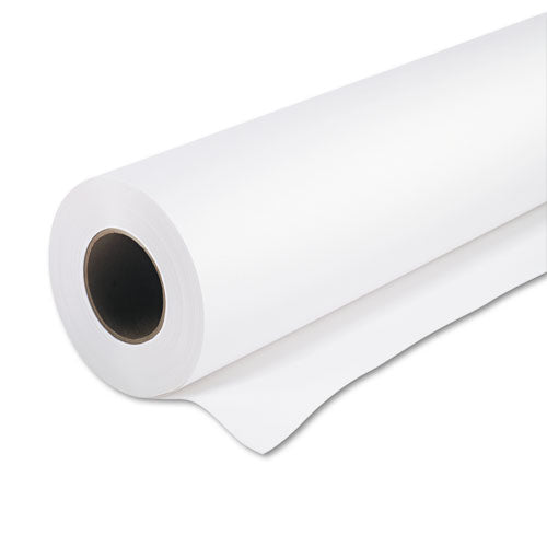 Super-Heavyweight Plus Matte Paper, 42" x 100 ft, Matte White-(HEWQ6628B)