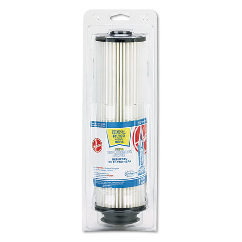 Hush Vacuum Replacement HEPA Filter-(HVR40140201)