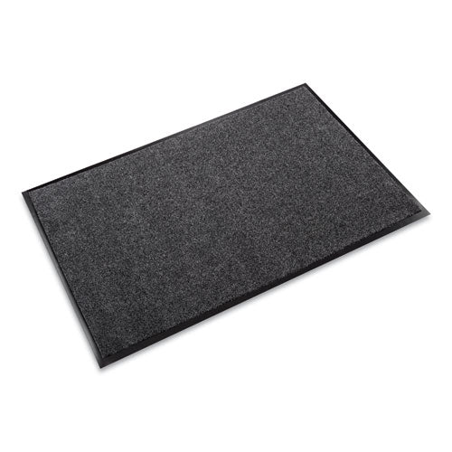 EcoStep Mat, 36 x 120, Charcoal-(CWNET0310CH)