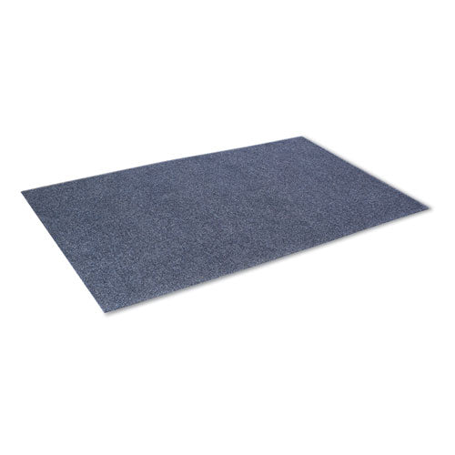 EcoStep Mat, 48 x 72, Midnight Blue-(CWNET0046MB)