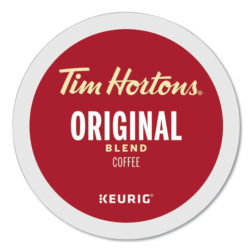 K-Cup Pods Original Blend, 24/Box-(GMT1281)