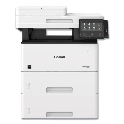 imageCLASS D1650 Wireless Multifunction Laser Printer, Copy/Fax/Print/Scan-(CNM2223C023)