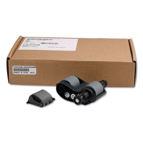 C1P70A ADF Replacement Roller Kit, 100,000 Page-Yield-(HEWC1P70A)