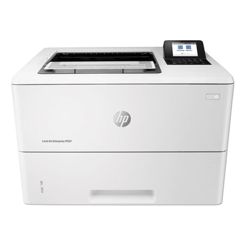 LaserJet Enterprise M507n Laser Printer-(HEW1PV86A)