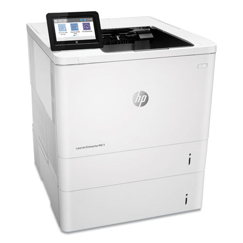 LaserJet Enterprise M611x Laser Printer-(HEW7PS85A)