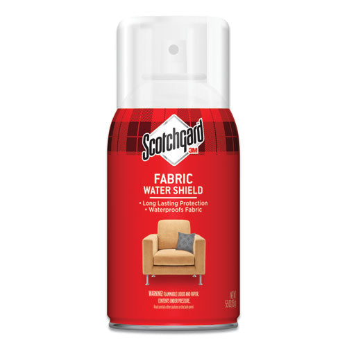 Fabric Water Shield, Can, 5.5 oz-(MMM41066PF)