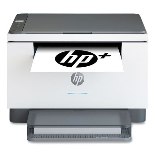 LaserJet MFP M234dwe Wireless Multifunction Laser Printer, Copy/Print/Scan-(HEW6GW99E)