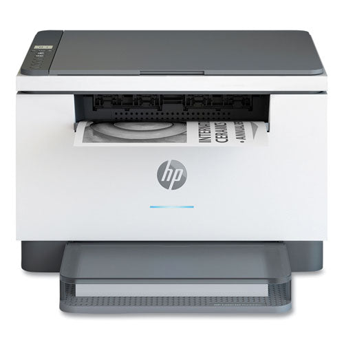 LaserJet MFP M234dw Wireless Multifunction Laser Printer, Copy/Print/Scan-(HEW6GW99F)