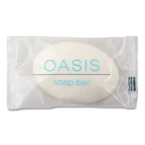 Soap Bar, Clean Scent, 0.35 oz, 1,000/Carton-(OGFSPOAS101709)