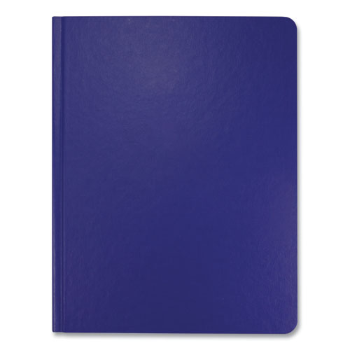 Chemistry Notebook, Narrow Rule, Blue Cover, (60) 9.25 x 7.5 Sheets-(RED43571)