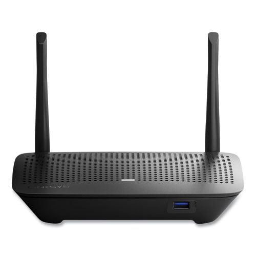 AC1200 Dual-Band Wi-Fi Router, 4 Ports, Dual-Band 2.4 GHz/5 GHz-(LNKEA63504B)