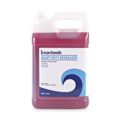 Heavy-Duty Degreaser, 1 Gallon Bottle-(BWK4744EA)