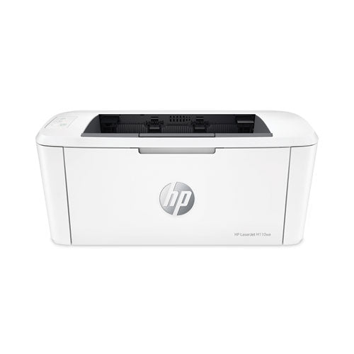 LaserJet M110we Laser Printer-(HEW7MD66E)